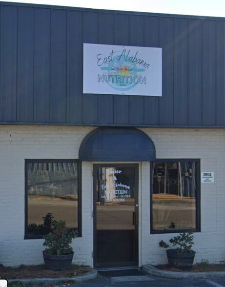 More Photos Of 1703 Westend Ct, Opelika Health Club For Sale