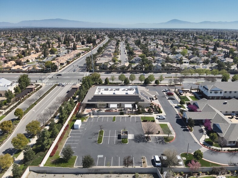 More Photos Of 4203 Buena Vista Rd, Bakersfield Daycare Center For Sale