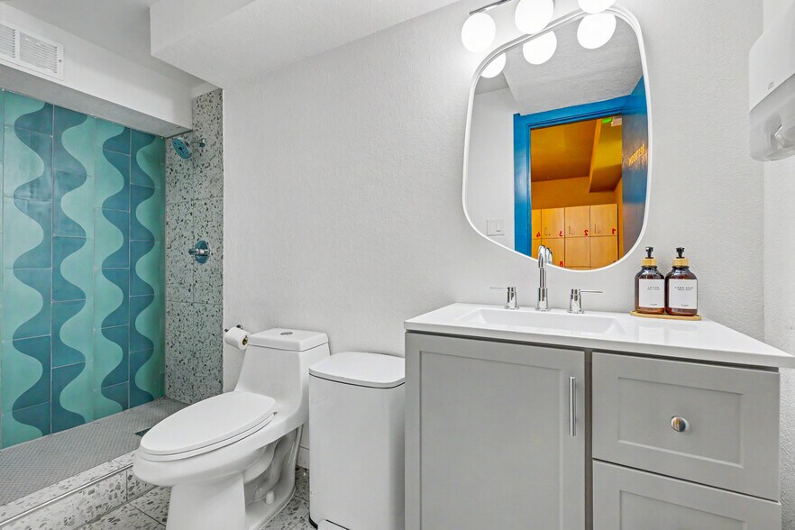 More Photos Of 10085 W 18th Ave, Lakewood Loft Creative Space For Sale