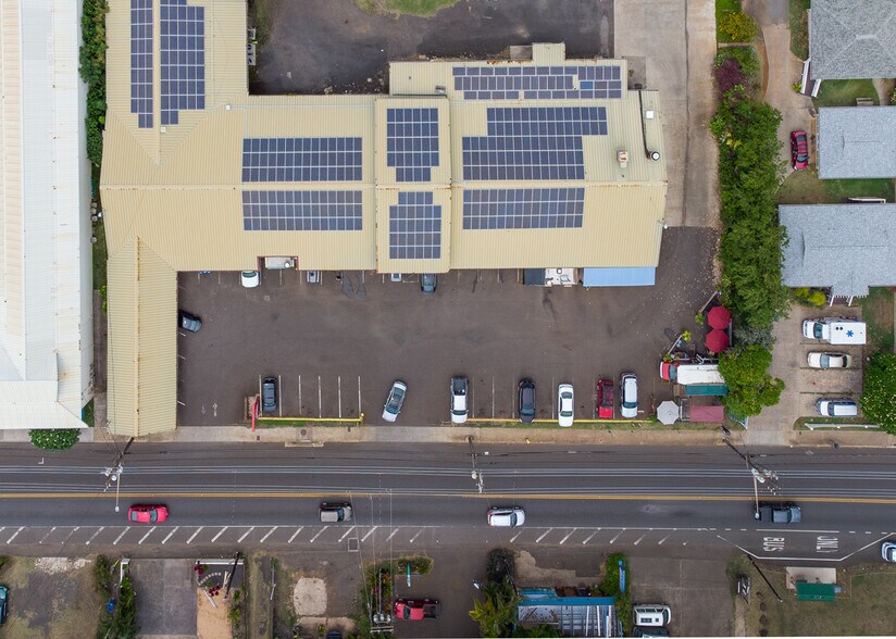 More Photos Of 4-1543 Kuhio Hwy, Kapaa Restaurant For Lease