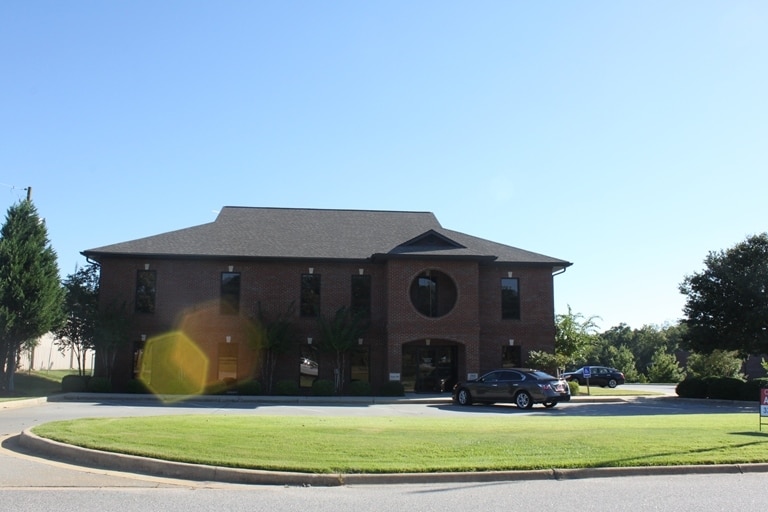 More Photos Of 3365 Skyway Dr, Auburn Coworking Space