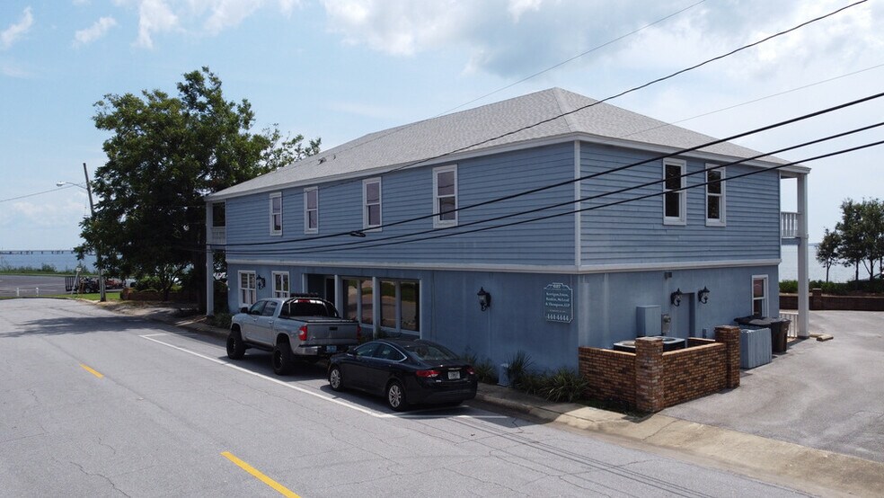 More Photos Of 627 E Government St, Pensacola Office For Sale