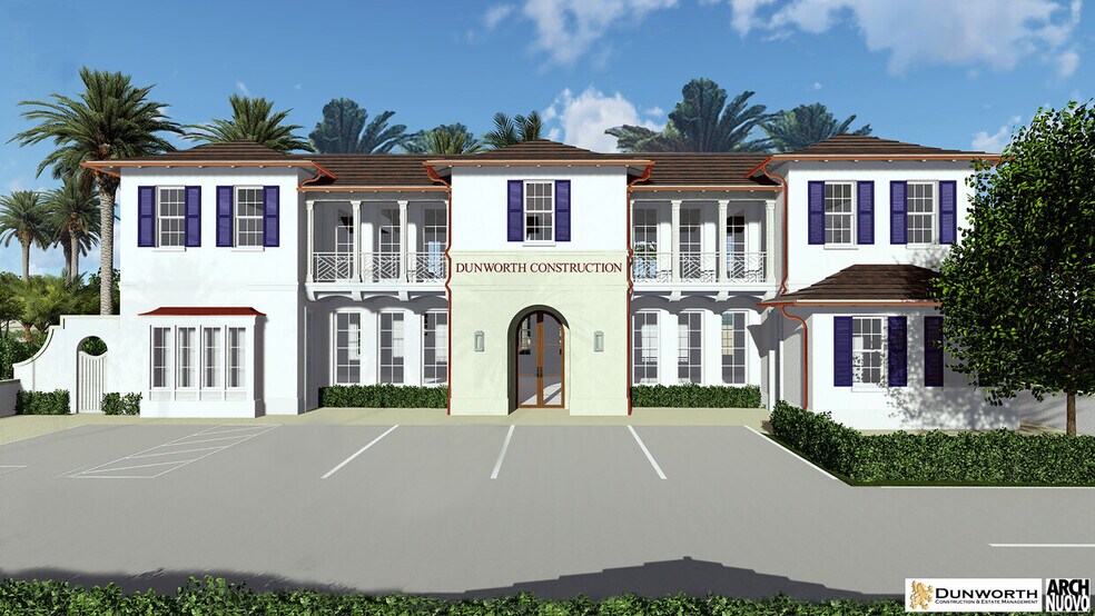 More Photos Of 12230 Old Dixie Hwy, Hobe Sound Office Residential For Sale