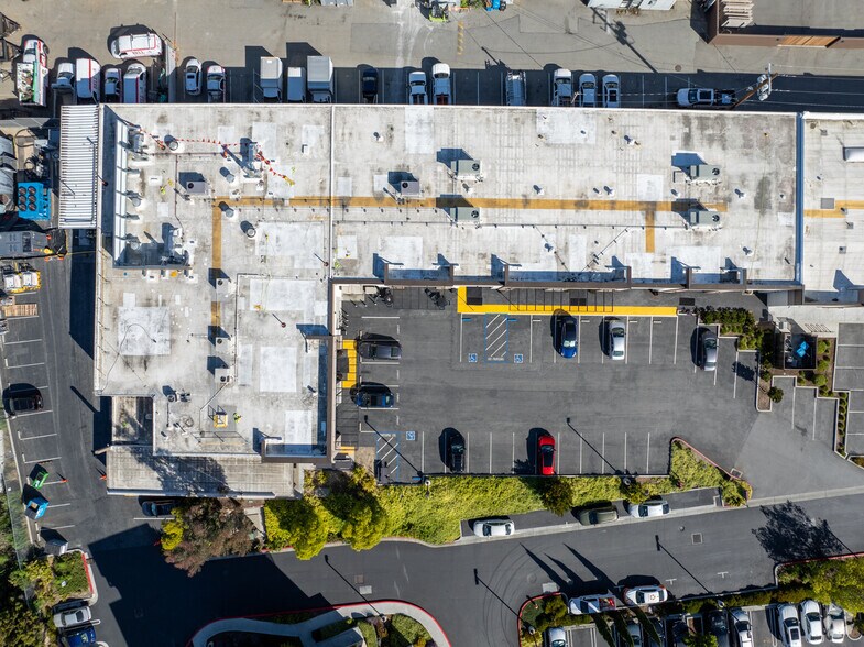 More Photos Of 835 E San Carlos Ave, San Carlos Manufacturing For Lease