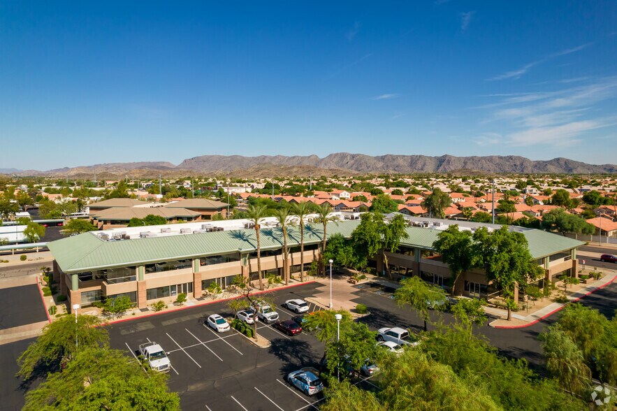 More Photos Of 4505 E Chandler Blvd, Phoenix Office For Lease