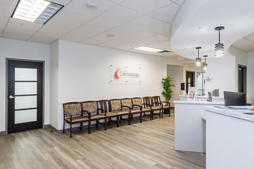 More Photos Of , Mason Office For Sale