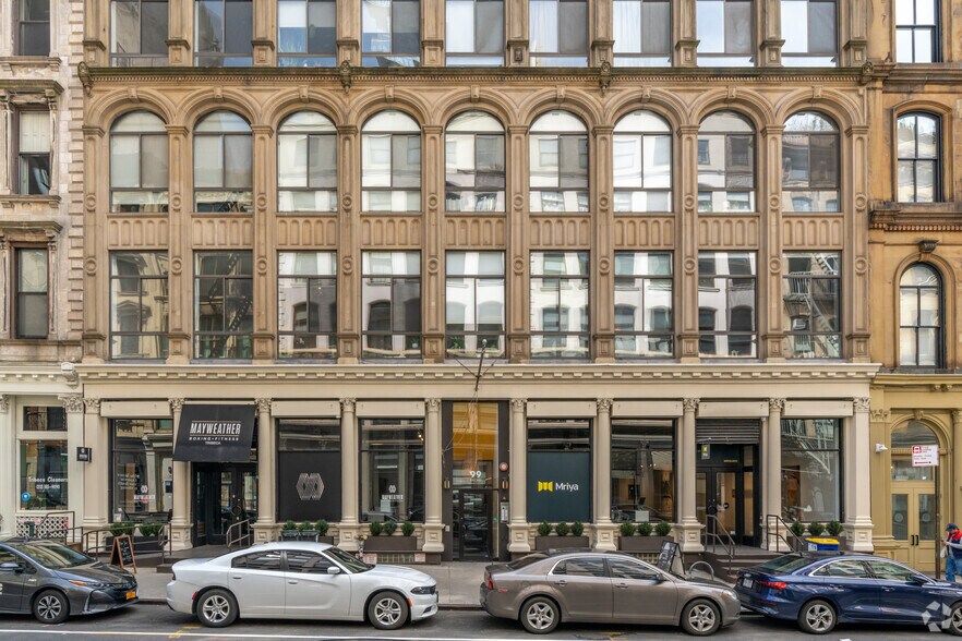 More Photos Of 97-101 Reade St, New York Apartments For Sale