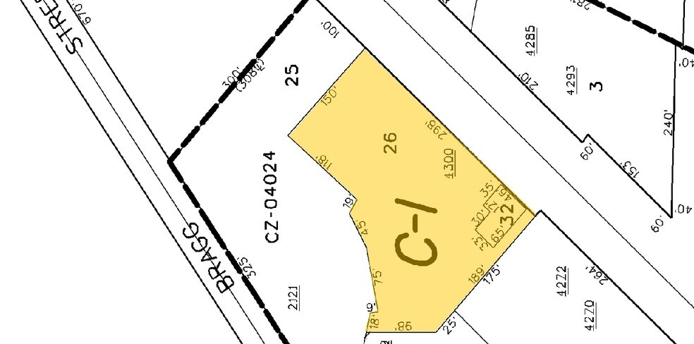 More Photos Of 4300 Buford Hwy, Atlanta Unknown For Lease