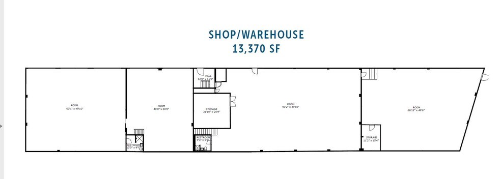 More Photos Of 9600 Martin Luther King Jr Way S, Seattle Warehouse For Sale