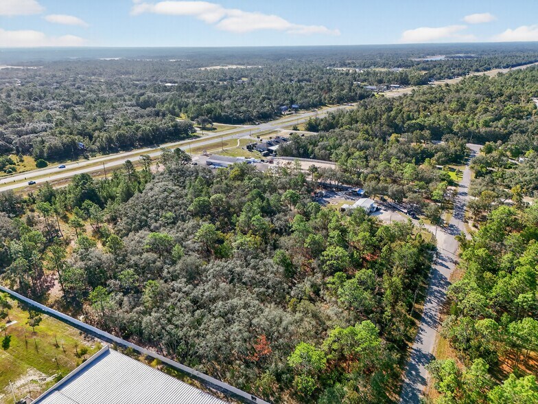 More Photos Of 11343 Commercial Way, Brooksville Land For Sale