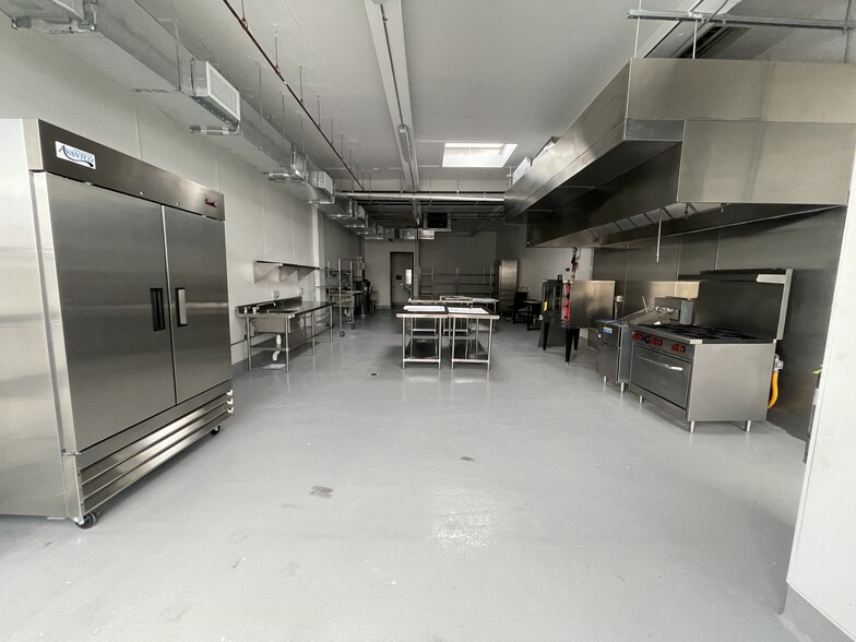 Primary Photo Of 7700 NW 7th Ave, Miami Food Processing For Lease