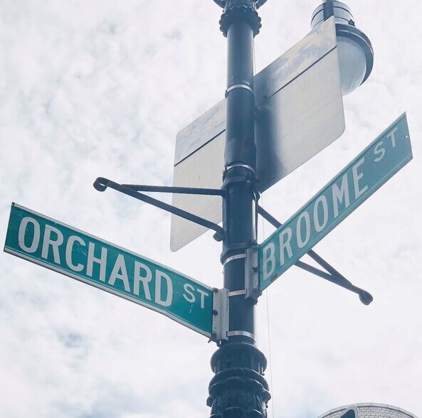 More Photos Of 95 Orchard St, New York Apartments For Lease