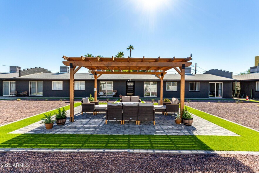 More Photos Of 4142 N 10th St, Phoenix Apartments For Sale