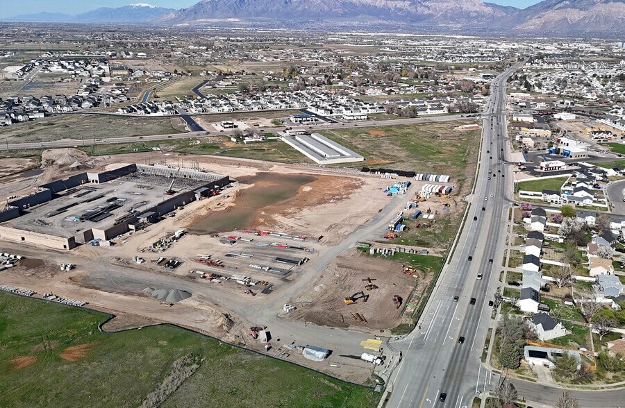 More Photos Of 4185 S Midland Dr, West Haven Unknown For Lease