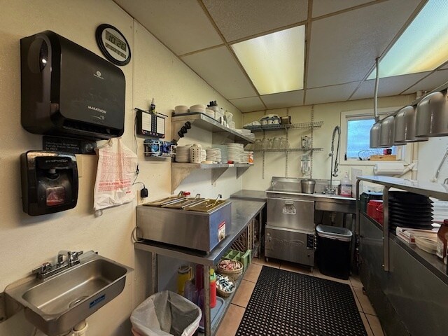 More Photos Of 5349 County 249, Caledonia Restaurant For Sale