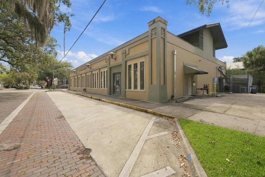 More Photos Of 1354 N Laura St, Jacksonville Office For Sale