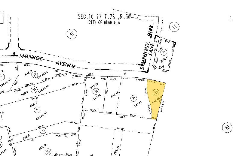 More Photos Of 24703 Monroe Ave, Murrieta Medical For Sale