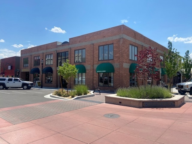 Primary Photo Of 111 W Telegraph St, Carson City Office For Lease