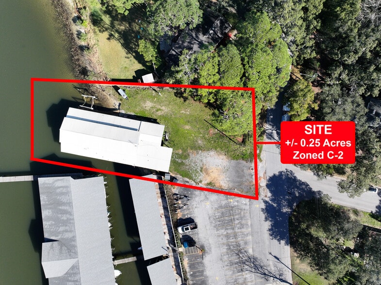 More Photos Of 601 Bayou Blvd, Pensacola Marina For Sale