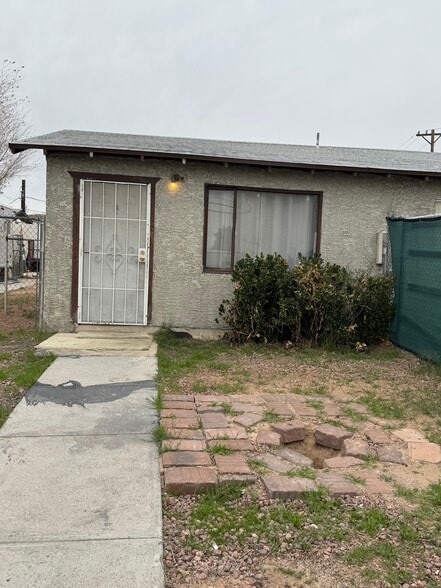 More Photos Of 1340 Hassell Ave, Las Vegas Manufactured Housing Mobile Home Park For Sale