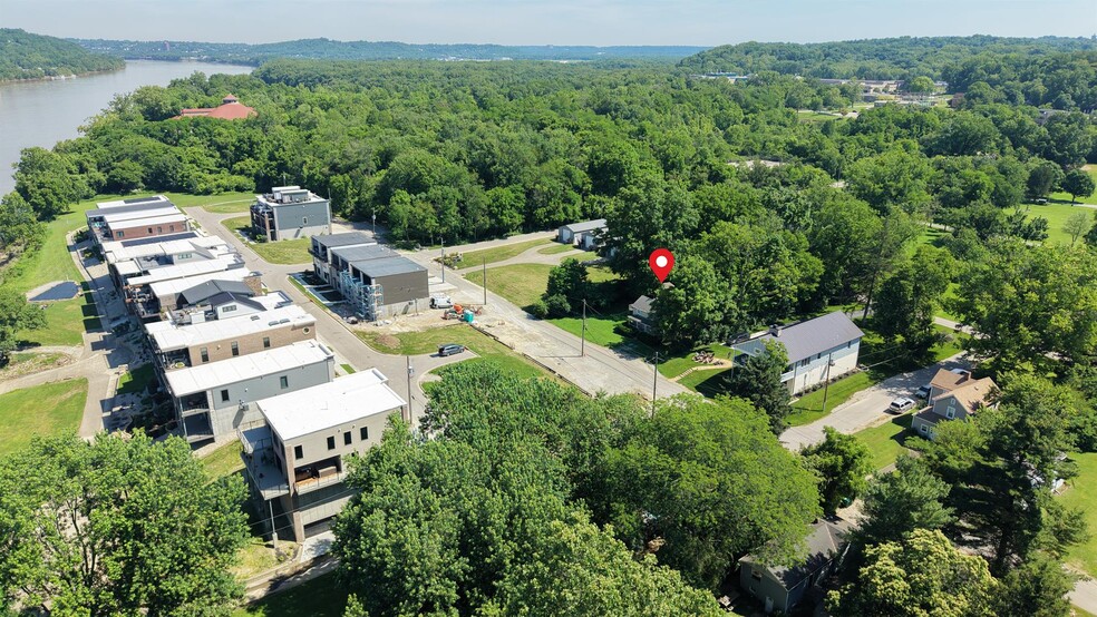 More Photos Of 5776 Panama St, Cincinnati Land For Sale