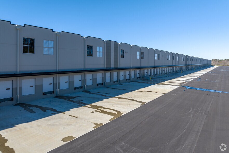 More Photos Of 421 Toy Wright Rd, Pendergrass Industrial For Sale