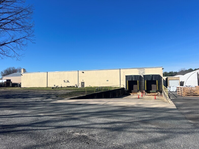 More Photos Of 208 S Rt 73, Hammonton Warehouse For Sale