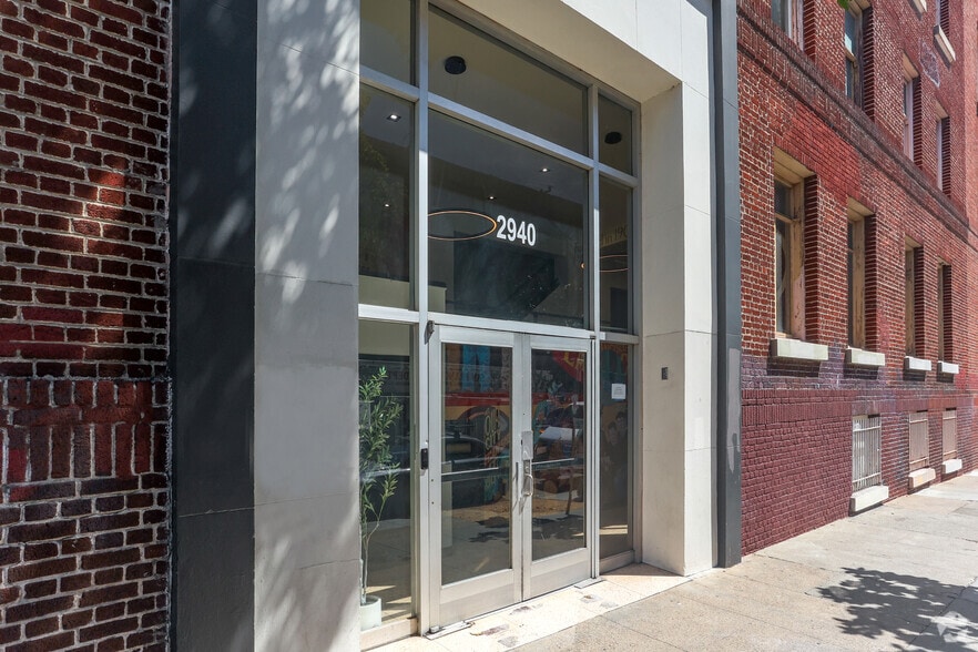 More Photos Of 2940 16th St, San Francisco Loft Creative Space For Sale