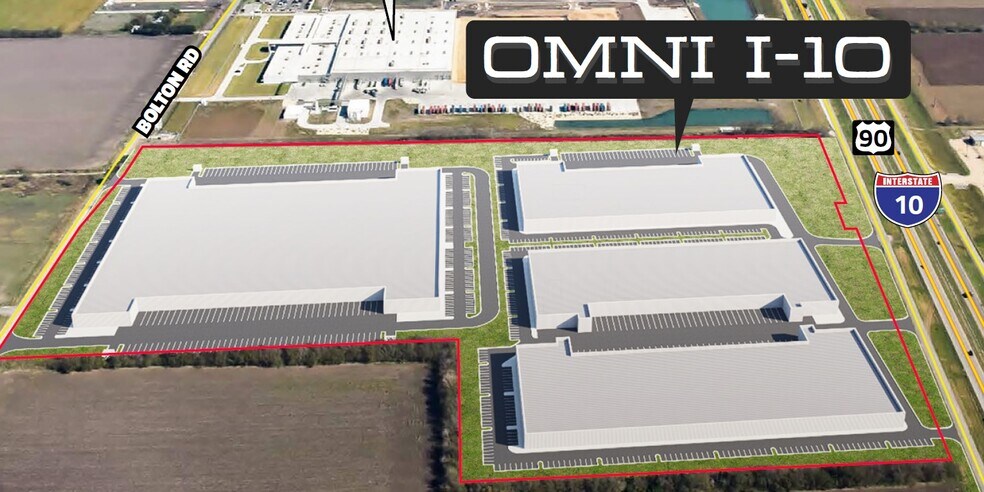 More Photos Of 779 Bolton Rd, Marion Land For Sale