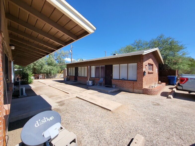 More Photos Of 1307-1311 E 9th St, Tucson Apartments For Sale