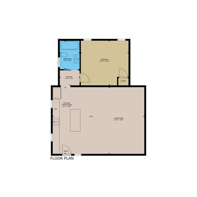More Photos Of 508 N Orange St, Fredericksburg Specialty For Sale