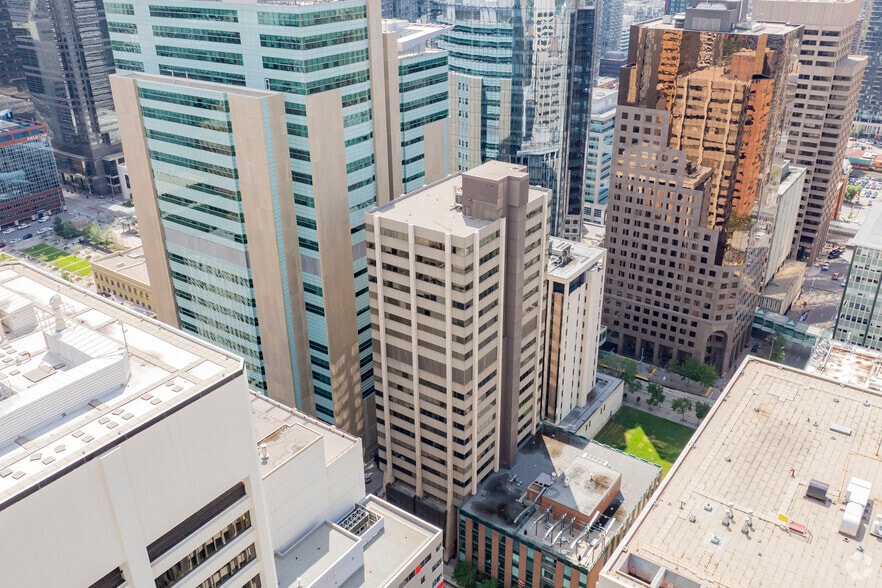 More Photos Of 633 6th Ave SW, Calgary Office For Lease