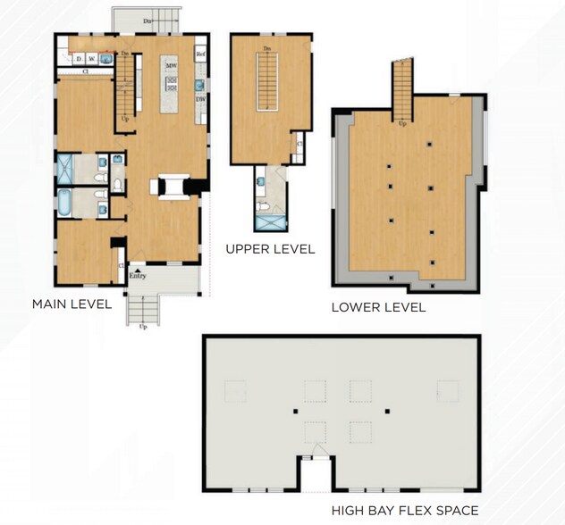 More Photos Of 235 Alma St, Palo Alto Office Residential For Sale