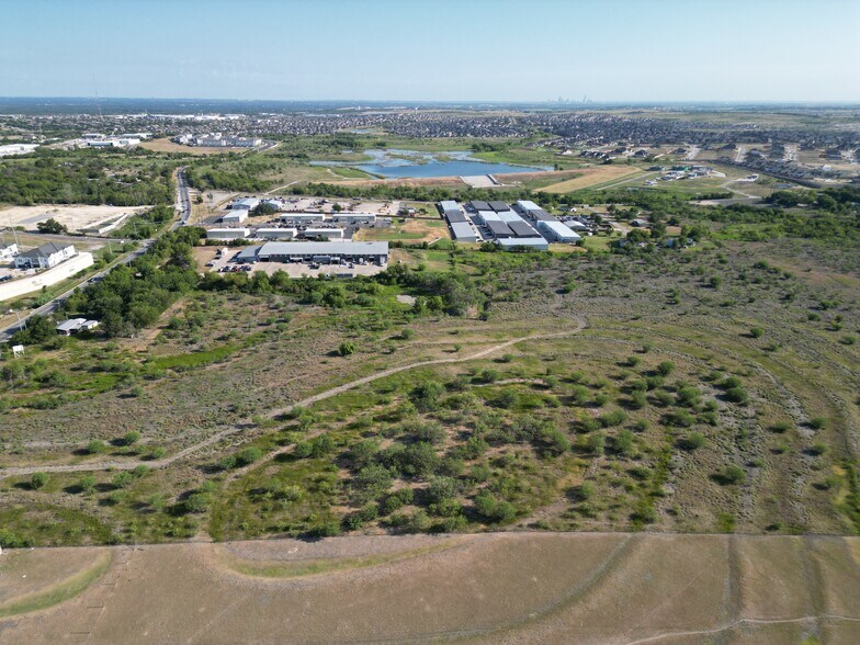 More Photos Of Farm to Market Road 2001, Buda Land For Sale