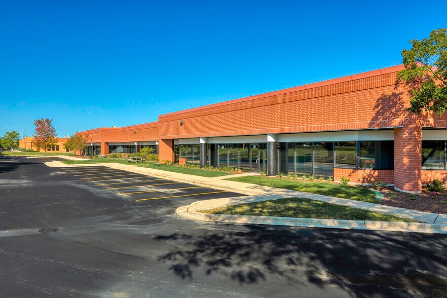 More Photos Of 1833 Centre Point Cir, Naperville Office For Lease