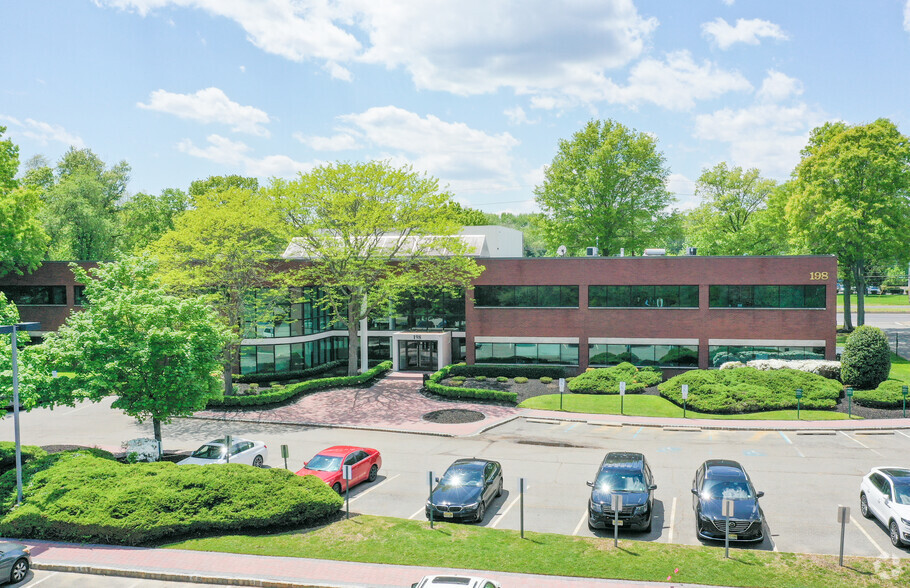 Primary Photo Of 198 Route 9 N, Manalapan Office For Lease