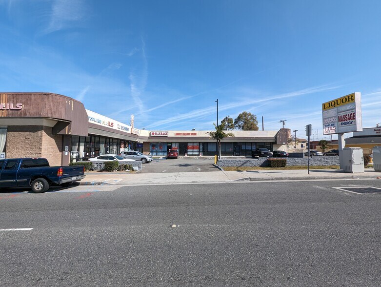 More Photos Of 4501 Artesia Blvd, Lawndale Storefront For Sale