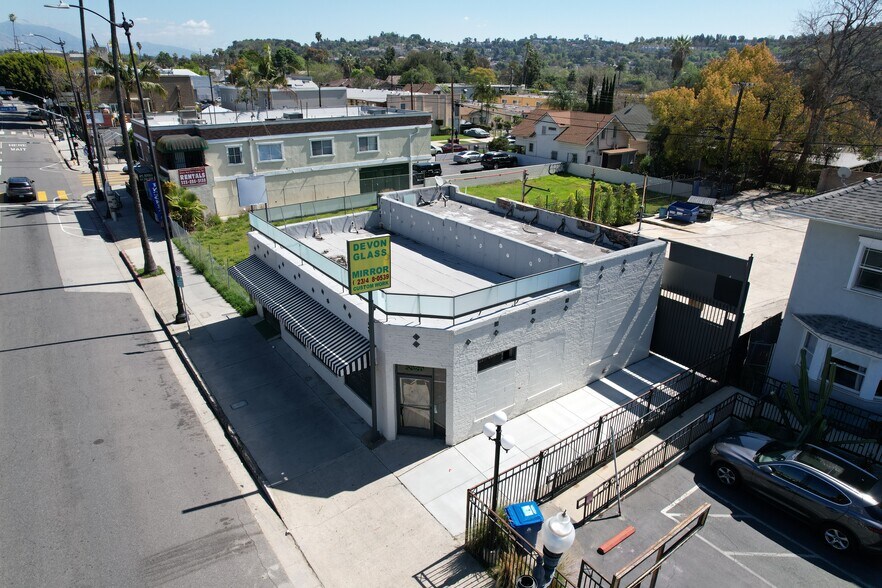 More Photos Of 5320 N Figueroa St, Los Angeles Storefront For Sale