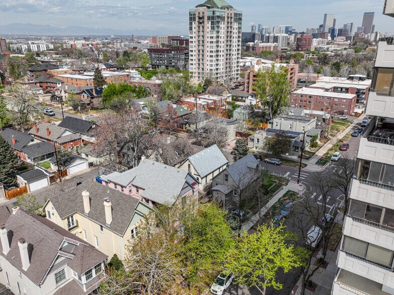 More Photos Of 127 N Pearl St, Denver Multifamily For Sale