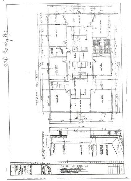 More Photos Of 230 Bearden Rd, Pelham Coworking Space