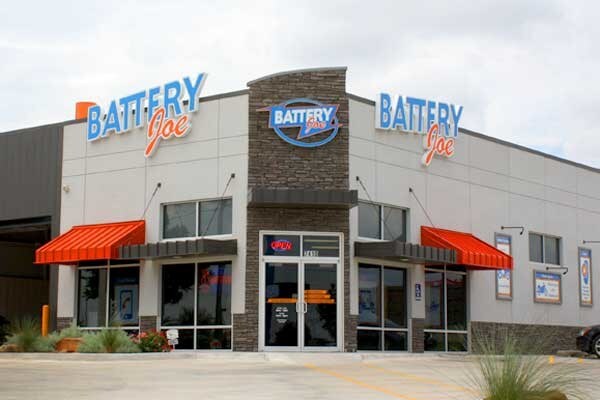 More Photos Of 7410 SW 45th Ave, Amarillo Freestanding For Lease