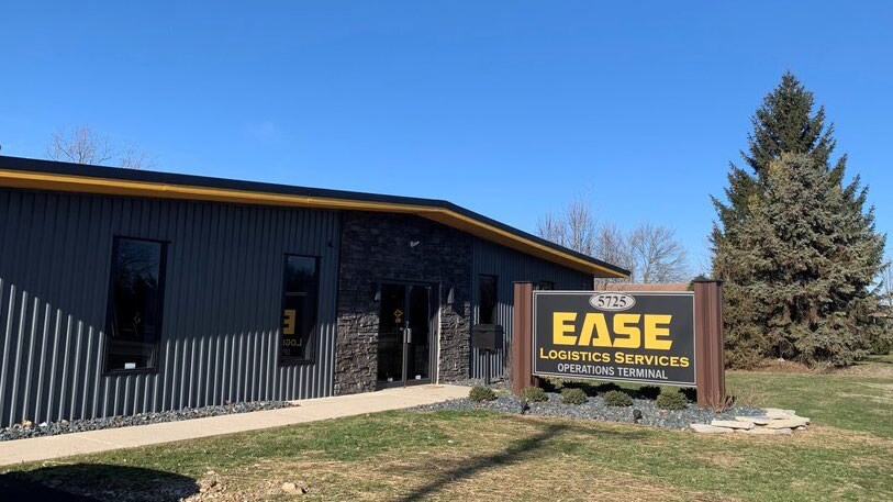 Primary Photo Of 5725 Avery Rd, Dublin Warehouse For Lease
