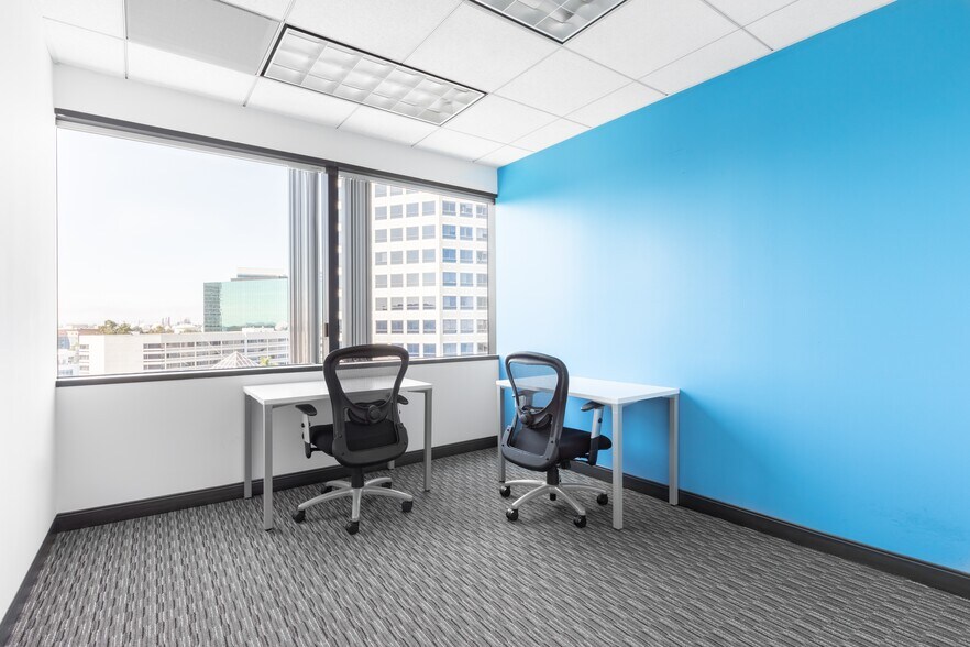 More Photos Of 400 Continental Blvd, El Segundo Office For Lease