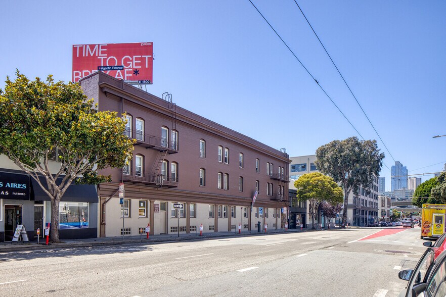 More Photos Of 574 3rd St, San Francisco Apartments For Sale