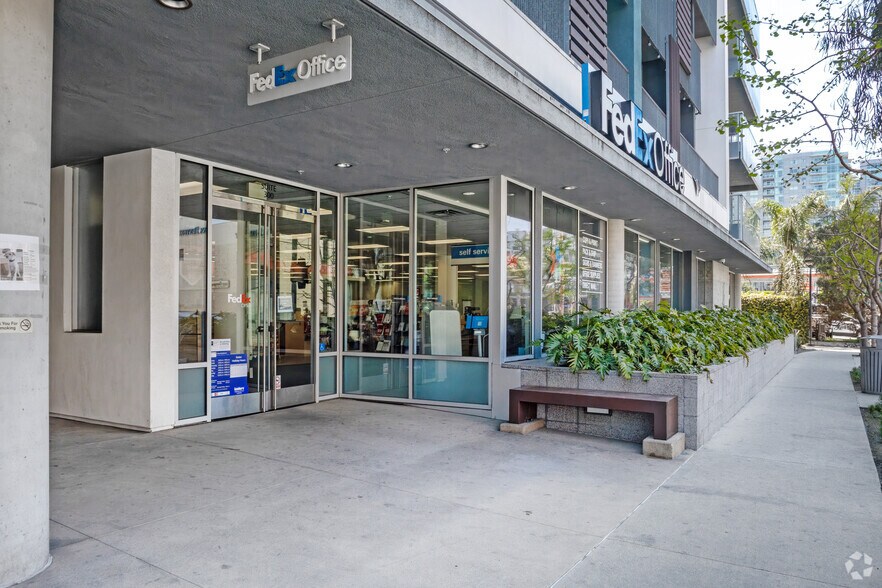 More Photos Of 13488 Maxella Ave, Marina Del Rey Apartments For Lease