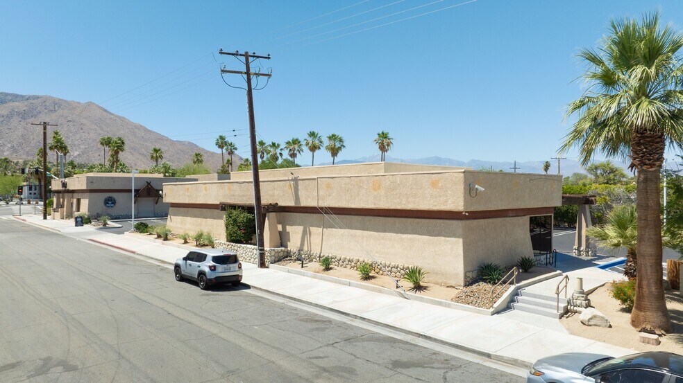 More Photos Of , Palm Springs General Retail For Sale