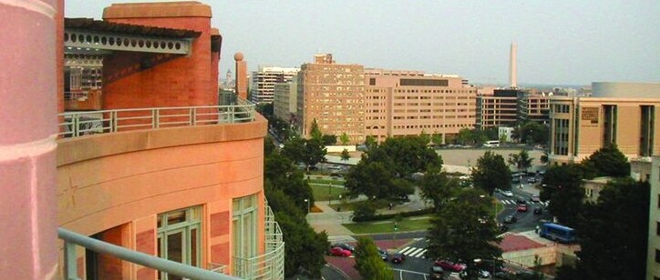 More Photos Of 2401 Pennsylvania Ave NW, Washington Apartments For Lease