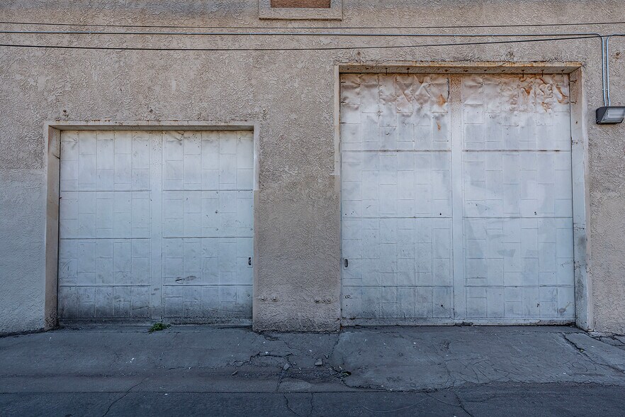 More Photos Of 925 S Vancouver Ave, East Los Angeles Industrial For Sale