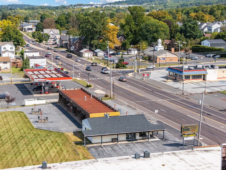 More Photos Of 124 3rd St, Coopersburg Land For Sale