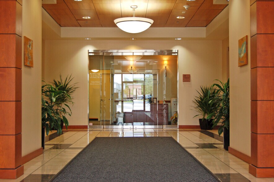 More Photos Of 8601 Lasalle Rd, Towson Medical For Sale